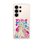 スリムプロテクションケース［ アンデッドアンラック - ペイント - タチアナ ］