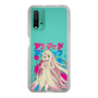 スリムプロテクションケース［ アンデッドアンラック - ペイント - タチアナ ］