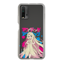 スリムプロテクションケース［ アンデッドアンラック - ペイント - タチアナ ］