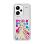 スリムプロテクションケース［ アンデッドアンラック - ペイント - タチアナ ］