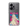 スリムプロテクションケース［ アンデッドアンラック - ペイント - タチアナ ］