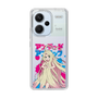 スリムプロテクションケース［ アンデッドアンラック - ペイント - タチアナ ］