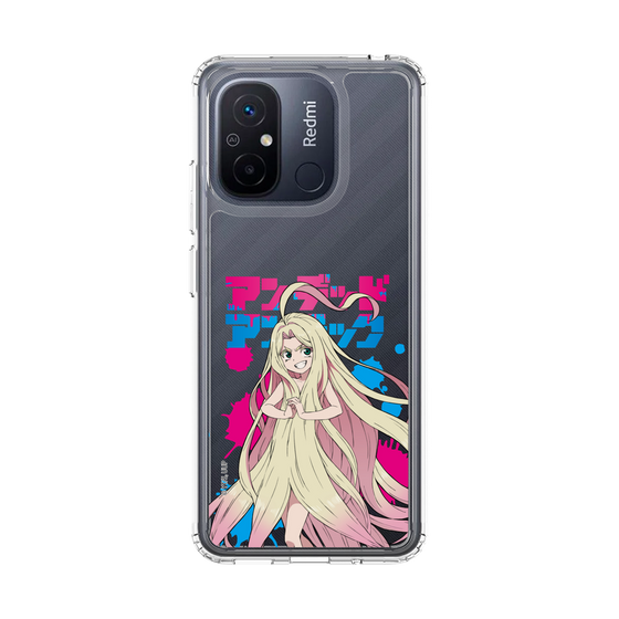 スリムプロテクションケース［ アンデッドアンラック - ペイント - タチアナ ］