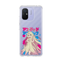 スリムプロテクションケース［ アンデッドアンラック - ペイント - タチアナ ］