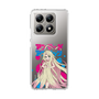 スリムプロテクションケース［ アンデッドアンラック - ペイント - タチアナ ］