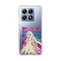 スリムプロテクションケース［ アンデッドアンラック - ペイント - タチアナ ］