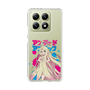 スリムプロテクションケース［ アンデッドアンラック - ペイント - タチアナ ］