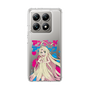 スリムプロテクションケース［ アンデッドアンラック - ペイント - タチアナ ］