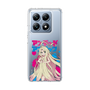 スリムプロテクションケース［ アンデッドアンラック - ペイント - タチアナ ］