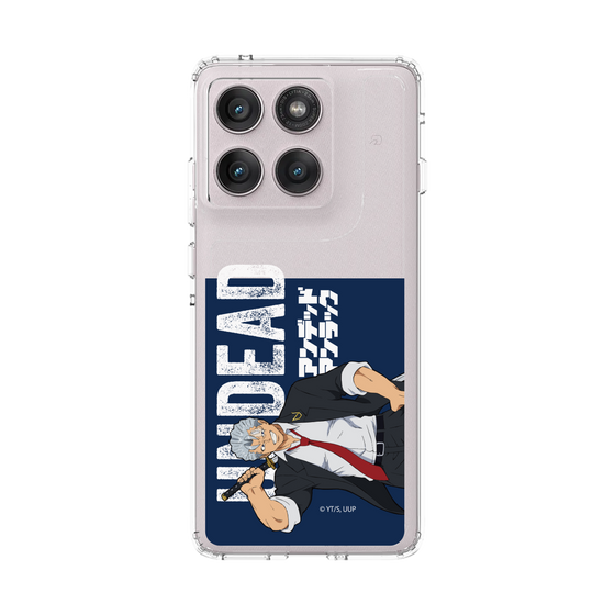 スリムプロテクションケース［ アンデッドアンラック - アンディ ］