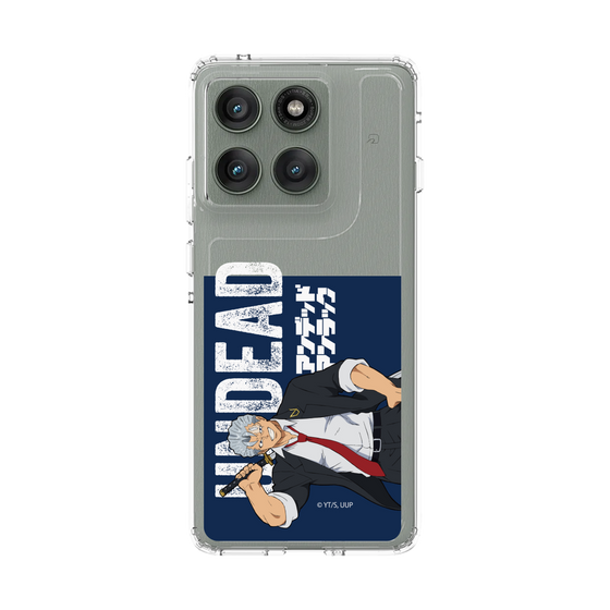 スリムプロテクションケース［ アンデッドアンラック - アンディ ］