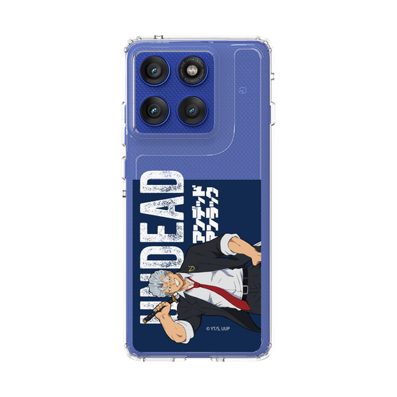 スリムプロテクションケース［ アンデッドアンラック - アンディ ］