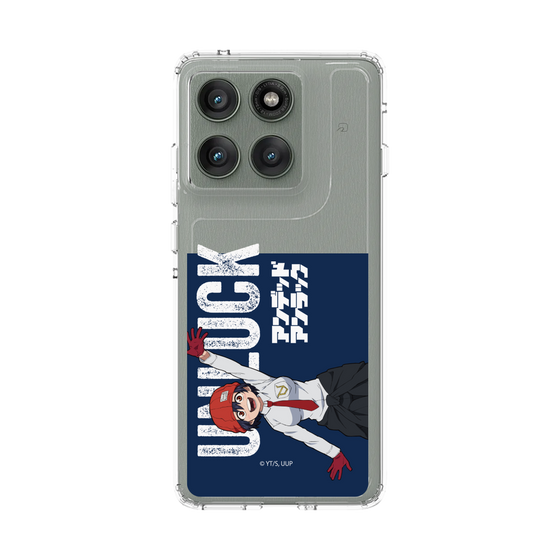 スリムプロテクションケース［ アンデッドアンラック - 出雲風子 ］