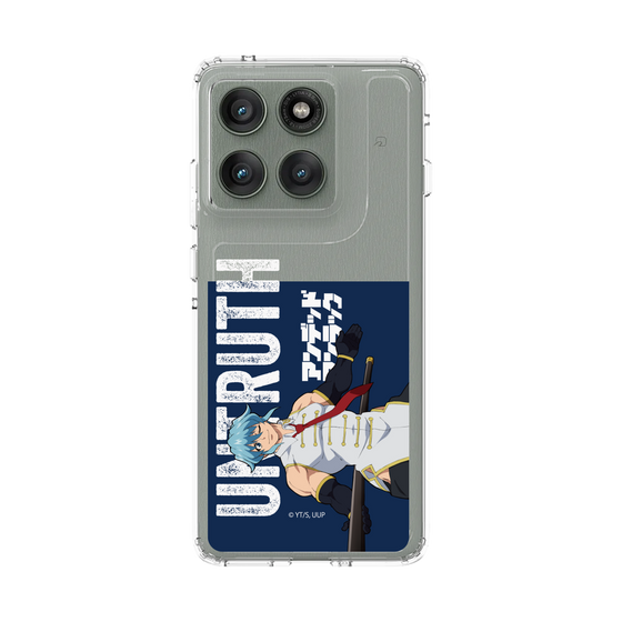 スリムプロテクションケース［ アンデッドアンラック - シェン ］