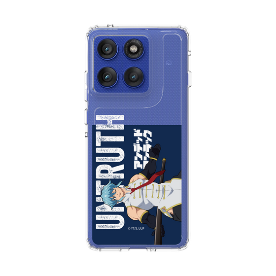 スリムプロテクションケース［ アンデッドアンラック - シェン ］