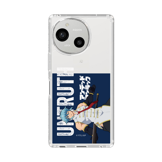 スリムプロテクションケース［ アンデッドアンラック - シェン ］