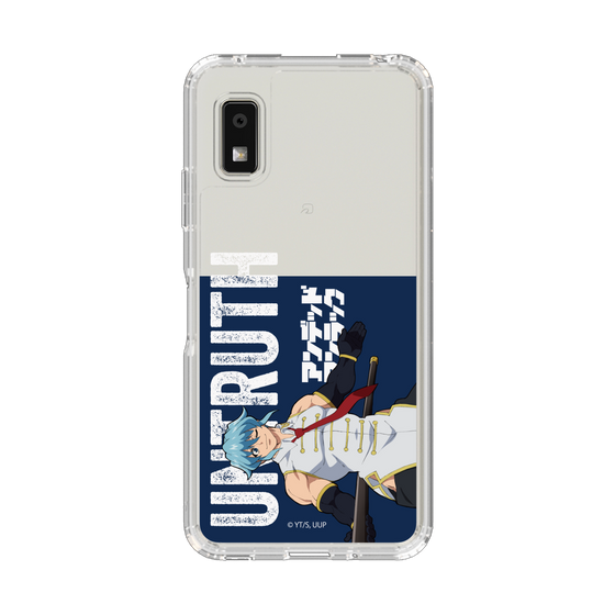 スリムプロテクションケース［ アンデッドアンラック - シェン ］