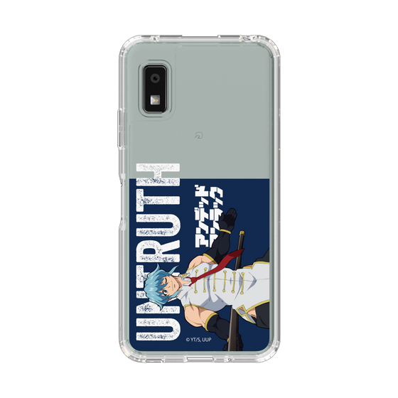 スリムプロテクションケース［ アンデッドアンラック - シェン ］