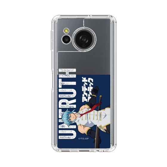 スリムプロテクションケース［ アンデッドアンラック - シェン ］