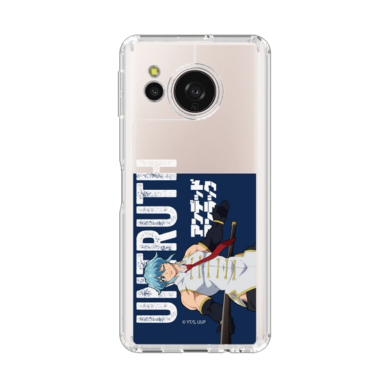 スリムプロテクションケース［ アンデッドアンラック - シェン ］