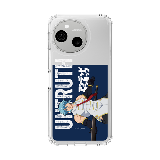 スリムプロテクションケース［ アンデッドアンラック - シェン ］