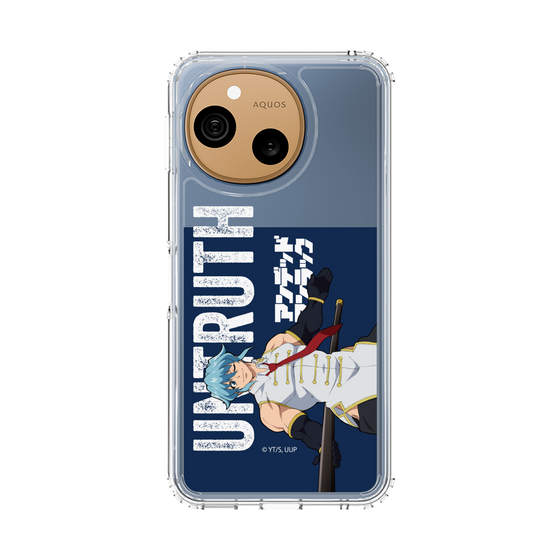 スリムプロテクションケース［ アンデッドアンラック - シェン ］