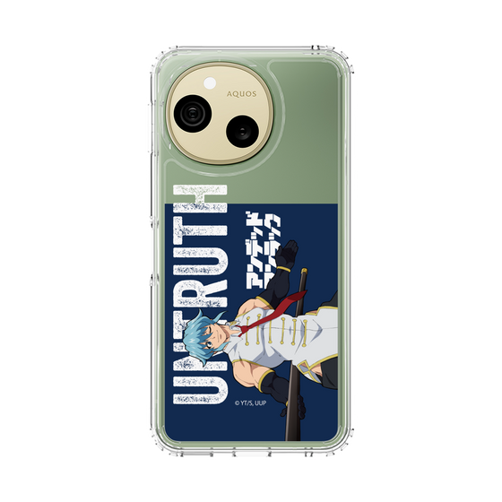 スリムプロテクションケース［ アンデッドアンラック - シェン ］