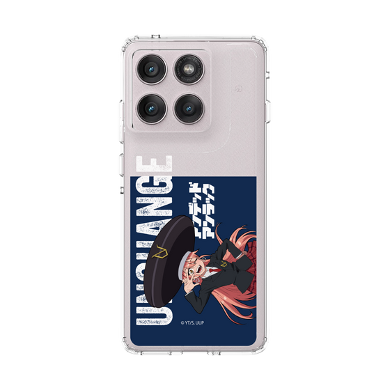 スリムプロテクションケース［ アンデッドアンラック - ジーナ ］