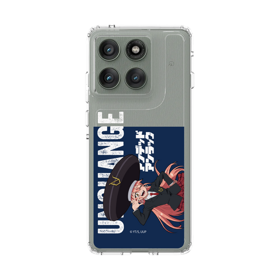 スリムプロテクションケース［ アンデッドアンラック - ジーナ ］