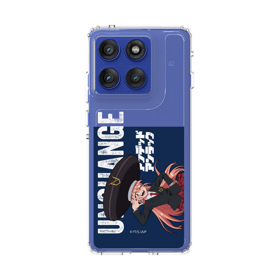 スリムプロテクションケース［ アンデッドアンラック - ジーナ ］