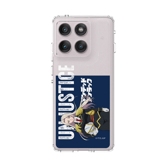 スリムプロテクションケース［ アンデッドアンラック - ジュイス ］