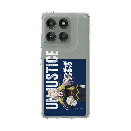 スリムプロテクションケース［ アンデッドアンラック - ジュイス ］