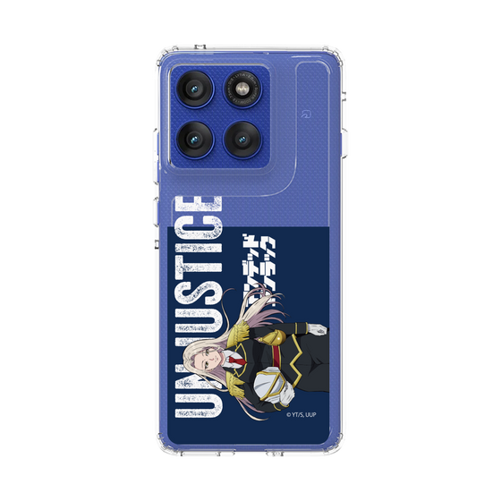 スリムプロテクションケース［ アンデッドアンラック - ジュイス ］