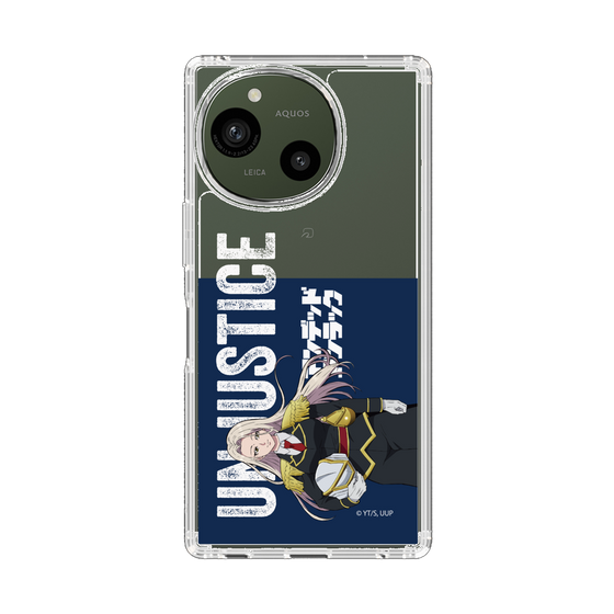 スリムプロテクションケース［ アンデッドアンラック - ジュイス ］