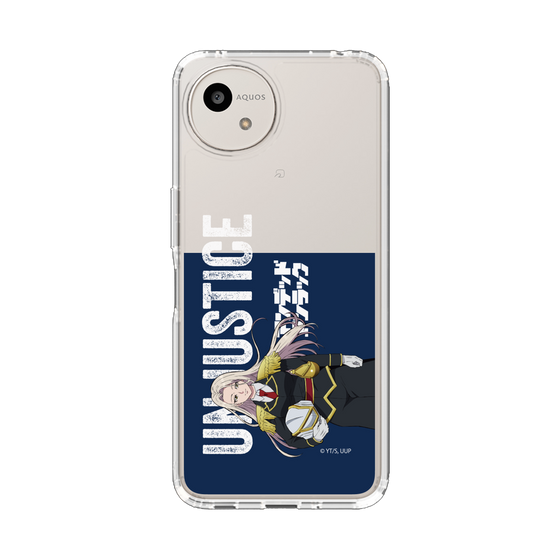 スリムプロテクションケース［ アンデッドアンラック - ジュイス ］