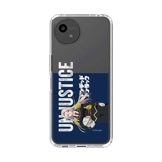 スリムプロテクションケース［ アンデッドアンラック - ジュイス ］