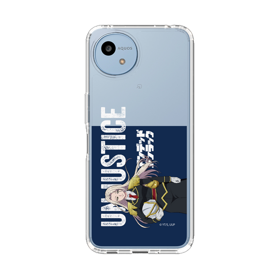 スリムプロテクションケース［ アンデッドアンラック - ジュイス ］