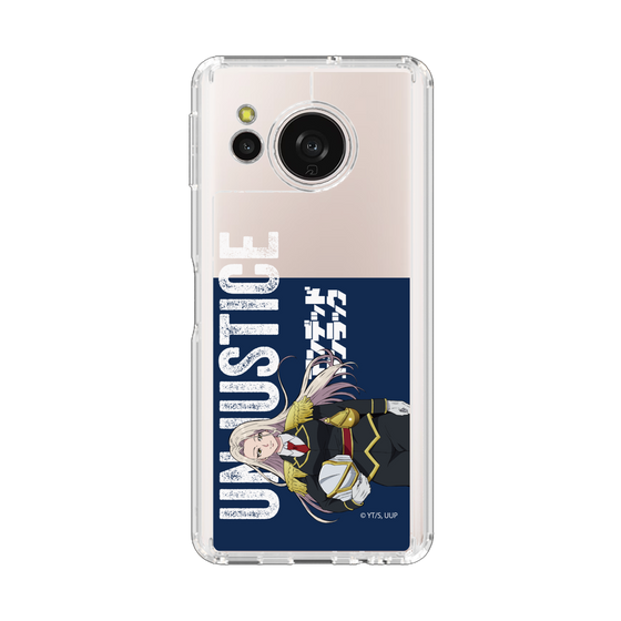 スリムプロテクションケース［ アンデッドアンラック - ジュイス ］