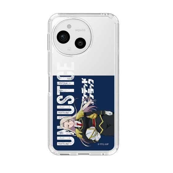 スリムプロテクションケース［ アンデッドアンラック - ジュイス ］