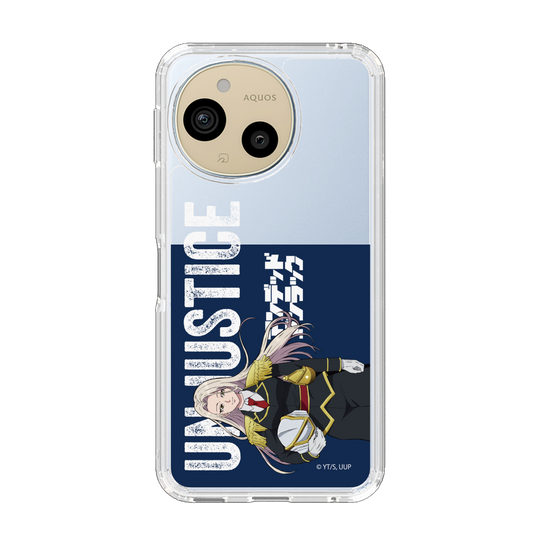 スリムプロテクションケース［ アンデッドアンラック - ジュイス ］