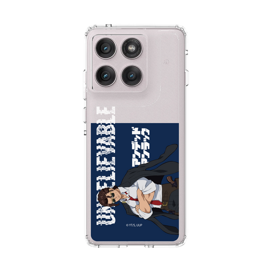 スリムプロテクションケース［ アンデッドアンラック - ビリー ］