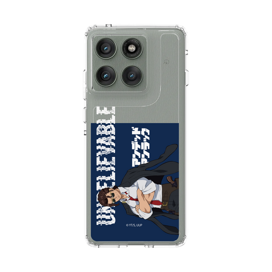 スリムプロテクションケース［ アンデッドアンラック - ビリー ］