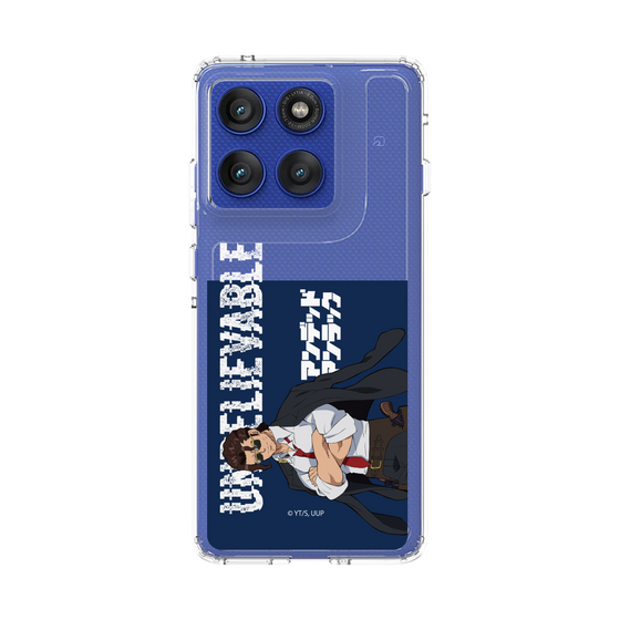 スリムプロテクションケース［ アンデッドアンラック - ビリー ］