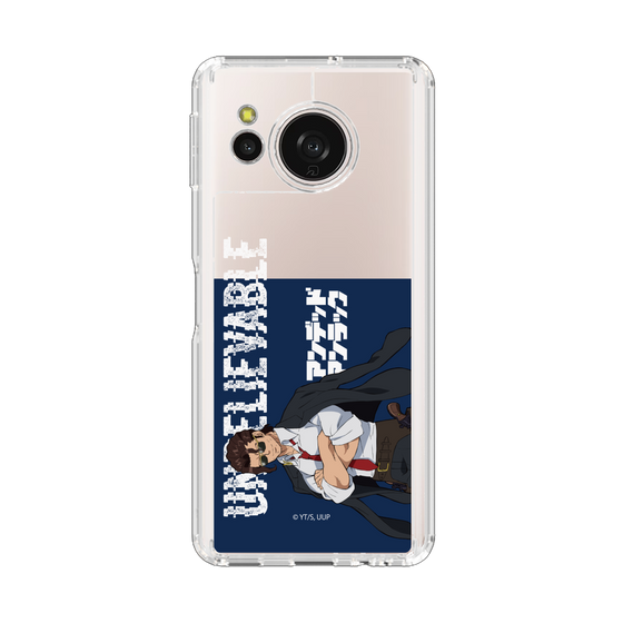 スリムプロテクションケース［ アンデッドアンラック - ビリー ］