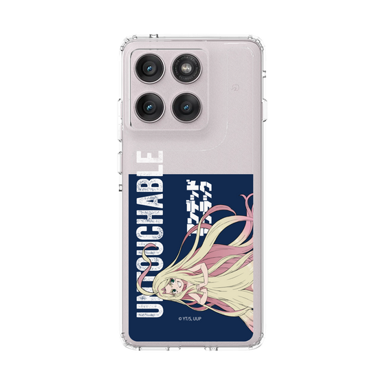 スリムプロテクションケース［ アンデッドアンラック - タチアナ ］