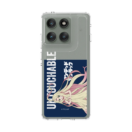 スリムプロテクションケース［ アンデッドアンラック - タチアナ ］