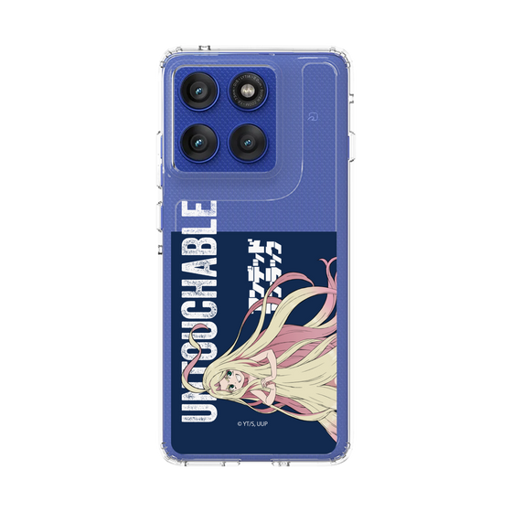 スリムプロテクションケース［ アンデッドアンラック - タチアナ ］