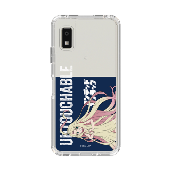 スリムプロテクションケース［ アンデッドアンラック - タチアナ ］