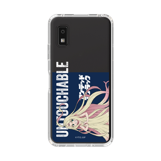 スリムプロテクションケース［ アンデッドアンラック - タチアナ ］