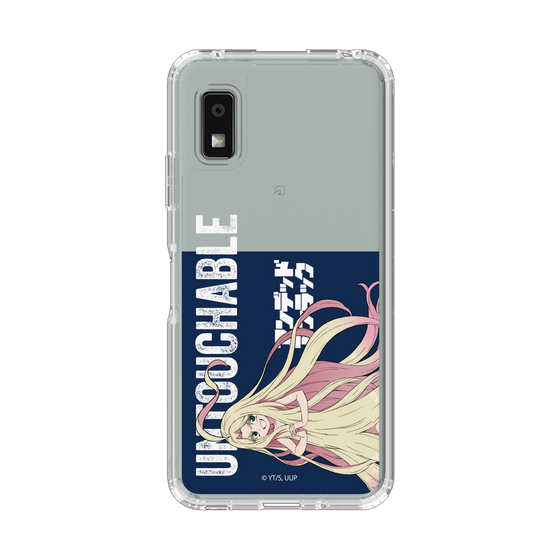 スリムプロテクションケース［ アンデッドアンラック - タチアナ ］